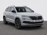 USED 2020 J SKODA KAROQ 1.5 TSI ACT SportLine SUV 5dr Petrol DSG Euro 6 (s/s) (150 ps) SUNROOF, KEYLESS, POWER TAILGATE