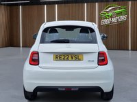 USED 2022 22 FIAT 500E 42kWh Icon Hatchback 3dr Electric Auto (118 ps) +++SAME DAY/NEXT DAY DELIVERY AVAILABLE+++