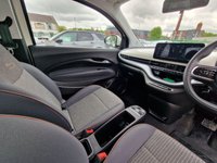 USED 2022 22 FIAT 500E 42kWh Icon Hatchback 3dr Electric Auto (118 ps) +++SAME DAY/NEXT DAY DELIVERY AVAILABLE+++