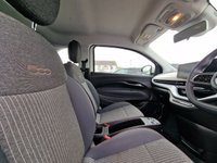USED 2022 22 FIAT 500E 42kWh Icon Hatchback 3dr Electric Auto (118 ps) +++SAME DAY/NEXT DAY DELIVERY AVAILABLE+++