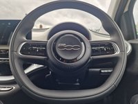 USED 2022 22 FIAT 500E 42kWh Icon Hatchback 3dr Electric Auto (118 ps) +++SAME DAY/NEXT DAY DELIVERY AVAILABLE+++