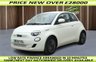 USED 2022 22 FIAT 500E 42kWh Icon Hatchback 3dr Electric Auto (118 ps) +++SAME DAY/NEXT DAY DELIVERY AVAILABLE+++