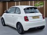 USED 2022 22 FIAT 500E 42kWh Icon Hatchback 3dr Electric Auto (118 ps) +++SAME DAY/NEXT DAY DELIVERY AVAILABLE+++