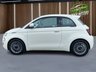 USED 2022 22 FIAT 500E 42kWh Icon Hatchback 3dr Electric Auto (118 ps) +++SAME DAY/NEXT DAY DELIVERY AVAILABLE+++