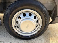 USED 2017 67 FORD TRANSIT 350 RWD 2.0 TDCI 105 BHP L3 DOUBLE CAB ARBORIST ARB TIPPER **FSH**7 SEATS** 