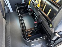USED 2017 67 FORD TRANSIT 350 RWD 2.0 TDCI 105 BHP L3 DOUBLE CAB ARBORIST ARB TIPPER **FSH**7 SEATS** 