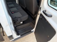 USED 2017 67 FORD TRANSIT 350 RWD 2.0 TDCI 105 BHP L3 DOUBLE CAB ARBORIST ARB TIPPER **FSH**7 SEATS** 