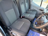 USED 2017 67 FORD TRANSIT 350 RWD 2.0 TDCI 105 BHP L3 DOUBLE CAB ARBORIST ARB TIPPER **FSH**7 SEATS** 