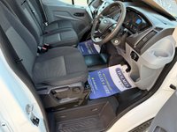 USED 2017 67 FORD TRANSIT 350 RWD 2.0 TDCI 105 BHP L3 DOUBLE CAB ARBORIST ARB TIPPER **FSH**7 SEATS** 