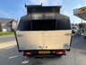 USED 2017 67 FORD TRANSIT 350 RWD 2.0 TDCI 105 BHP L3 DOUBLE CAB ARBORIST ARB TIPPER **FSH**7 SEATS** 