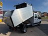 USED 2017 67 FORD TRANSIT 350 RWD 2.0 TDCI 105 BHP L3 DOUBLE CAB ARBORIST ARB TIPPER **FSH**7 SEATS** 