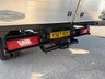 USED 2017 67 FORD TRANSIT 350 RWD 2.0 TDCI 105 BHP L3 DOUBLE CAB ARBORIST ARB TIPPER **FSH**7 SEATS** 