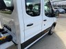 USED 2017 67 FORD TRANSIT 350 RWD 2.0 TDCI 105 BHP L3 DOUBLE CAB ARBORIST ARB TIPPER **FSH**7 SEATS** 