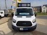USED 2017 67 FORD TRANSIT 350 RWD 2.0 TDCI 105 BHP L3 DOUBLE CAB ARBORIST ARB TIPPER **FSH**7 SEATS** 