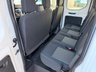 USED 2017 67 FORD TRANSIT 350 RWD 2.0 TDCI 105 BHP L3 DOUBLE CAB ARBORIST ARB TIPPER **FSH**7 SEATS** 