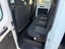 USED 2017 67 FORD TRANSIT 350 RWD 2.0 TDCI 105 BHP L3 DOUBLE CAB ARBORIST ARB TIPPER **FSH**7 SEATS** 
