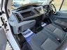 USED 2017 67 FORD TRANSIT 350 RWD 2.0 TDCI 105 BHP L3 DOUBLE CAB ARBORIST ARB TIPPER **FSH**7 SEATS** 