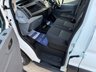 USED 2017 67 FORD TRANSIT 350 RWD 2.0 TDCI 105 BHP L3 DOUBLE CAB ARBORIST ARB TIPPER **FSH**7 SEATS** 