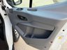 USED 2017 67 FORD TRANSIT 350 RWD 2.0 TDCI 105 BHP L3 DOUBLE CAB ARBORIST ARB TIPPER **FSH**7 SEATS** 