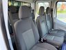 USED 2017 67 FORD TRANSIT 350 RWD 2.0 TDCI 105 BHP L3 DOUBLE CAB ARBORIST ARB TIPPER **FSH**7 SEATS** 