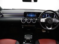 USED 2023 72 MERCEDES-BENZ CLA 1.3 CLA250e 15.6kWh AMG Line (Premium) Coupe 4dr Petrol Plug-in Hybrid 8G-DCT Euro 6 (s/s) (218 ps) APPLE CARPLAY | PARKING PACK