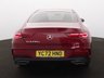 USED 2023 72 MERCEDES-BENZ CLA 1.3 CLA250e 15.6kWh AMG Line (Premium) Coupe 4dr Petrol Plug-in Hybrid 8G-DCT Euro 6 (s/s) (218 ps) APPLE CARPLAY | PARKING PACK