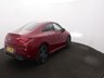 USED 2023 72 MERCEDES-BENZ CLA 1.3 CLA250e 15.6kWh AMG Line (Premium) Coupe 4dr Petrol Plug-in Hybrid 8G-DCT Euro 6 (s/s) (218 ps) APPLE CARPLAY | PARKING PACK