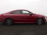 USED 2023 72 MERCEDES-BENZ CLA 1.3 CLA250e 15.6kWh AMG Line (Premium) Coupe 4dr Petrol Plug-in Hybrid 8G-DCT Euro 6 (s/s) (218 ps) APPLE CARPLAY | PARKING PACK