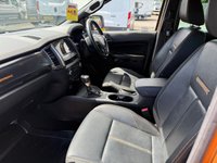 USED 2021 71 FORD RANGER 2.0 EcoBlue Wildtrak Pickup Double Cab 4dr Diesel Auto 4WD Euro 6 (s/s) (213 ps) 