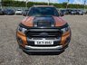 USED 2021 71 FORD RANGER 2.0 EcoBlue Wildtrak Pickup Double Cab 4dr Diesel Auto 4WD Euro 6 (s/s) (213 ps) 