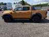 USED 2021 71 FORD RANGER 2.0 EcoBlue Wildtrak Pickup Double Cab 4dr Diesel Auto 4WD Euro 6 (s/s) (213 ps) 