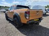 USED 2021 71 FORD RANGER 2.0 EcoBlue Wildtrak Pickup Double Cab 4dr Diesel Auto 4WD Euro 6 (s/s) (213 ps) 