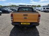 USED 2021 71 FORD RANGER 2.0 EcoBlue Wildtrak Pickup Double Cab 4dr Diesel Auto 4WD Euro 6 (s/s) (213 ps) 
