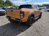 USED 2021 71 FORD RANGER 2.0 EcoBlue Wildtrak Pickup Double Cab 4dr Diesel Auto 4WD Euro 6 (s/s) (213 ps) 