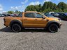 USED 2021 71 FORD RANGER 2.0 EcoBlue Wildtrak Pickup Double Cab 4dr Diesel Auto 4WD Euro 6 (s/s) (213 ps) 