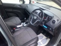 USED 2013 13 VAUXHALL MERIVA 1.4T 16V SE MPV 5dr Petrol Manual Euro 5 (120 ps) OVER 50 CARS IN STOCK