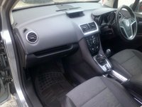 USED 2013 13 VAUXHALL MERIVA 1.4T 16V SE MPV 5dr Petrol Manual Euro 5 (120 ps) OVER 50 CARS IN STOCK