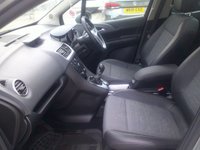 USED 2013 13 VAUXHALL MERIVA 1.4T 16V SE MPV 5dr Petrol Manual Euro 5 (120 ps) OVER 50 CARS IN STOCK