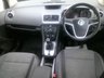 USED 2013 13 VAUXHALL MERIVA 1.4T 16V SE MPV 5dr Petrol Manual Euro 5 (120 ps) OVER 50 CARS IN STOCK
