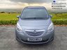 USED 2013 13 VAUXHALL MERIVA 1.4T 16V SE MPV 5dr Petrol Manual Euro 5 (120 ps) OVER 50 CARS IN STOCK