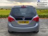 USED 2013 13 VAUXHALL MERIVA 1.4T 16V SE MPV 5dr Petrol Manual Euro 5 (120 ps) OVER 50 CARS IN STOCK