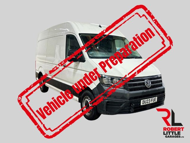 Robert Little Garages Ltd