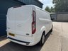 USED 2021 21 FORD TRANSIT CUSTOM 300 ECOBLUE LIMITED PANEL VAN, 2.0, L2, H1, EURO 6, (S/S) 130PS (HN21 KNX) Delivery and Finance available. 25+ years in business. RAC Approved Dealer