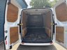 USED 2021 21 FORD TRANSIT CUSTOM 300 ECOBLUE LIMITED PANEL VAN, 2.0, L2, H1, EURO 6, (S/S) 130PS (HN21 KNX) Delivery and Finance available. 25+ years in business. RAC Approved Dealer