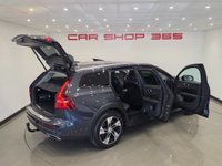 USED 2019 19 VOLVO V60 CROSS COUNTRY 2.0 D4 Plus Estate 5dr Diesel Auto AWD Euro 6 (s/s) (190 ps) 