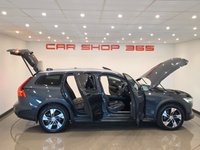 USED 2019 19 VOLVO V60 CROSS COUNTRY 2.0 D4 Plus Estate 5dr Diesel Auto AWD Euro 6 (s/s) (190 ps) 