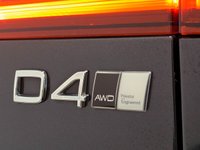 USED 2019 19 VOLVO V60 CROSS COUNTRY 2.0 D4 Plus Estate 5dr Diesel Auto AWD Euro 6 (s/s) (190 ps) 