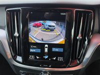 USED 2019 19 VOLVO V60 CROSS COUNTRY 2.0 D4 Plus Estate 5dr Diesel Auto AWD Euro 6 (s/s) (190 ps) 