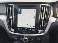 USED 2019 19 VOLVO V60 CROSS COUNTRY 2.0 D4 Plus Estate 5dr Diesel Auto AWD Euro 6 (s/s) (190 ps) 