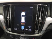 USED 2019 19 VOLVO V60 CROSS COUNTRY 2.0 D4 Plus Estate 5dr Diesel Auto AWD Euro 6 (s/s) (190 ps) 